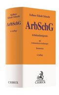 ArbSchG